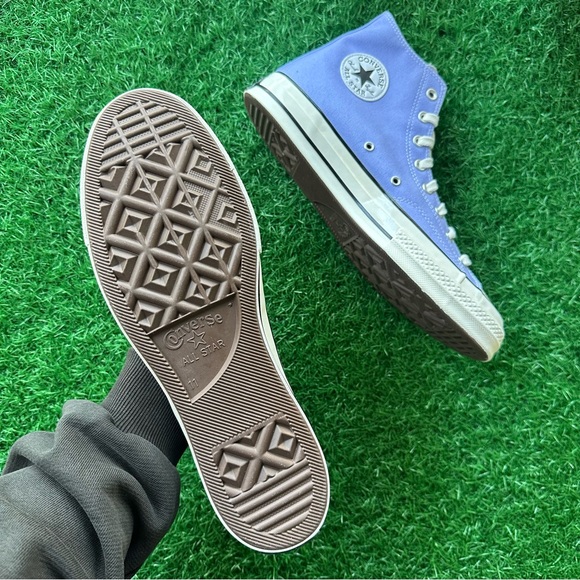 Converse Chuck 70 Hi Ultraviolet - Picture 13 of 14